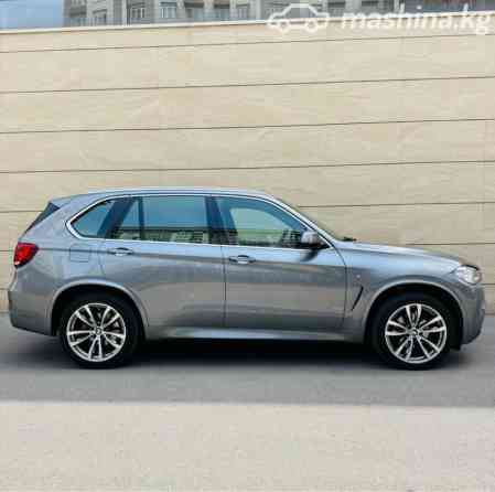 BMW X5 III (F15) 30d 3.0, 2018 Бишкек