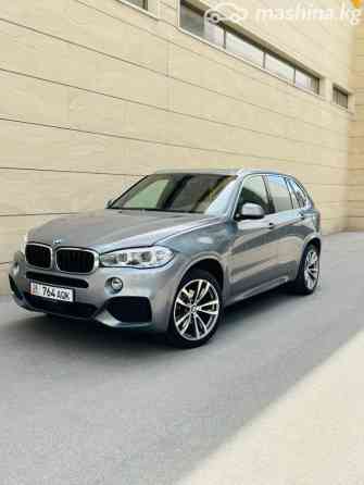 BMW X5 III (F15) 30d 3.0, 2018 Бишкек