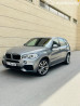 BMW X5 III (F15) 30d 3.0, 2018 Бишкек