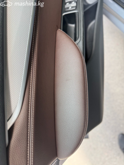 BMW X5 III (F15) 30d 3.0, 2018 Бишкек - сүрөт 10