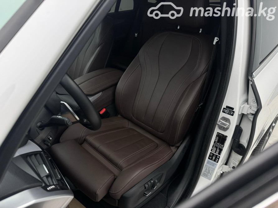 BMW X5 III (F15) 30d 3.0, 2018 Bishkek - photo 9