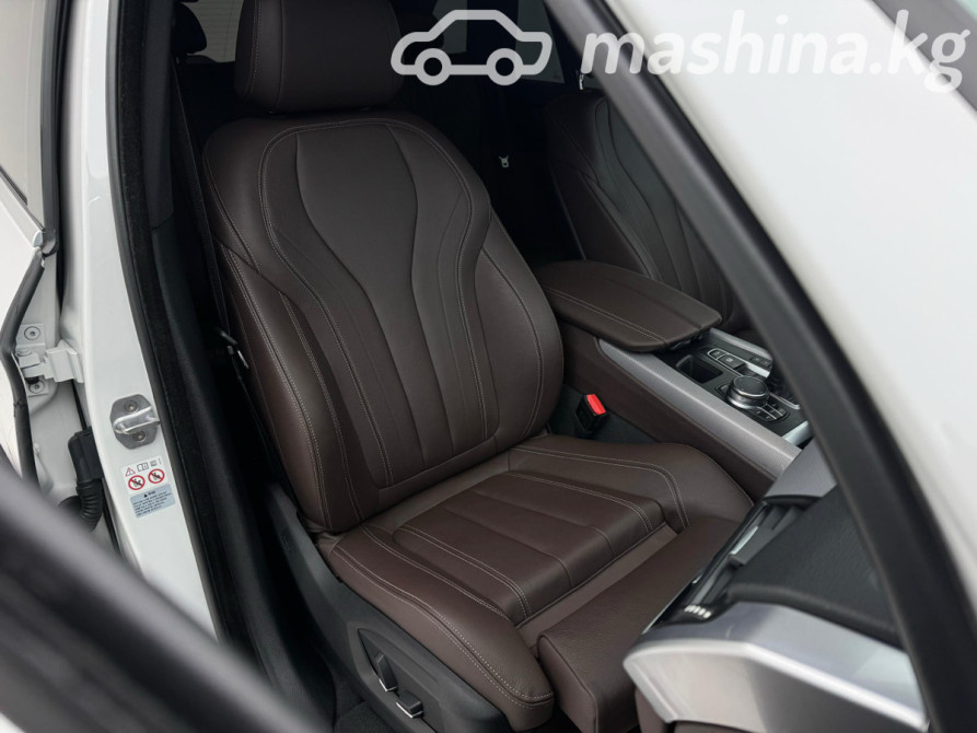 BMW X5 III (F15) 30d 3.0, 2018 Bishkek - photo 10