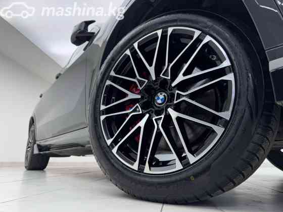 BMW X5 IV (G05/G18) 40i 3.0, 2021 Бишкек