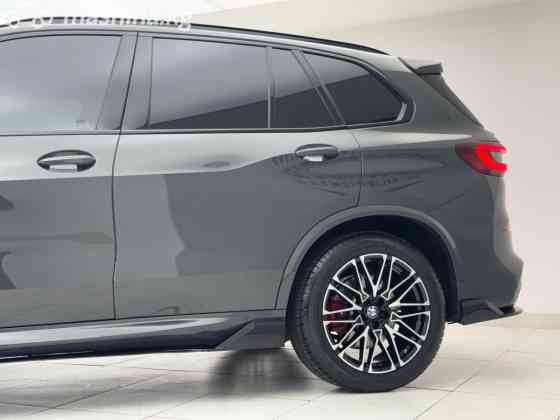 BMW X5 IV (G05/G18) 40i 3.0, 2021 Бишкек