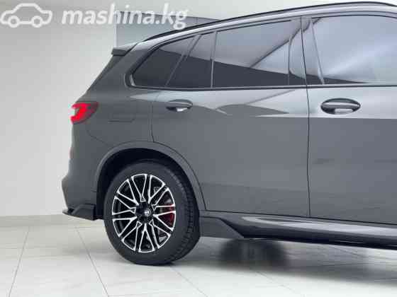 BMW X5 IV (G05/G18) 40i 3.0, 2021 Бишкек