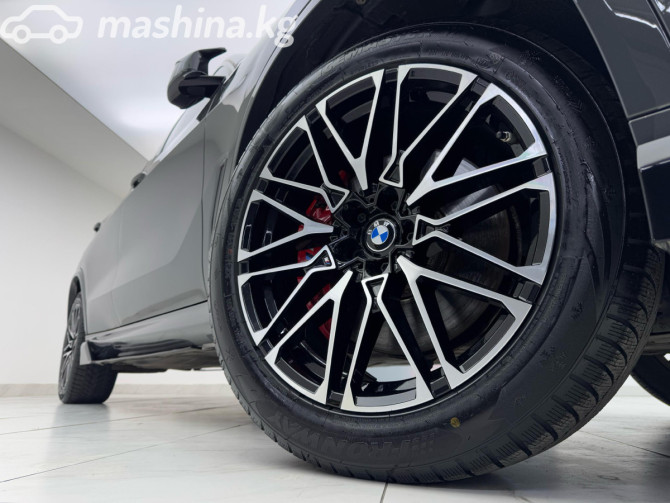 BMW X5 IV (G05/G18) 40i 3.0, 2021 Бишкек - изображение 6