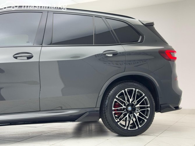 BMW X5 IV (G05/G18) 40i 3.0, 2021 Бишкек - изображение 3