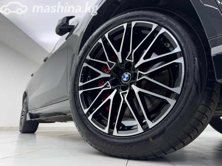 BMW X5 IV (G05/G18) 40i 3.0, 2021 Бишкек - сүрөт 6