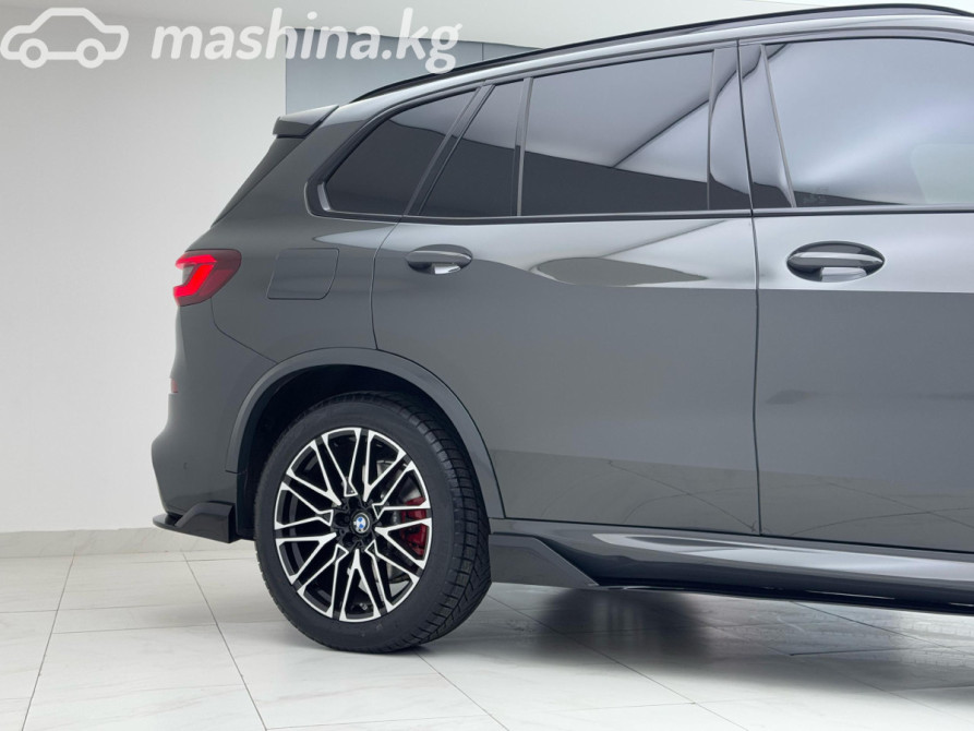 BMW X5 IV (G05/G18) 40i 3.0, 2021 Бишкек - сүрөт 4