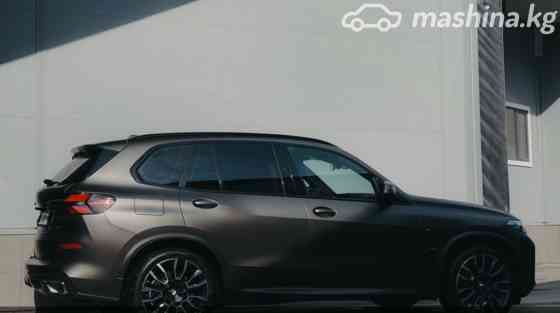 BMW X5 IV (G05/G18) Рестайлинг 40i 3.0, 2023 Бишкек