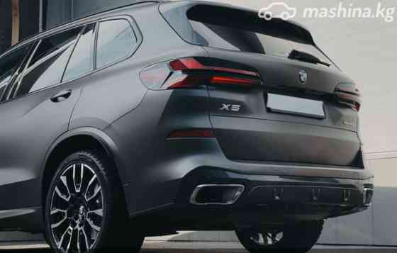 BMW X5 IV (G05/G18) Рестайлинг 40i 3.0, 2023 Бишкек