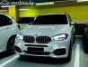 BMW X5 III (F15) M50d 3.0, 2017 Бишкек