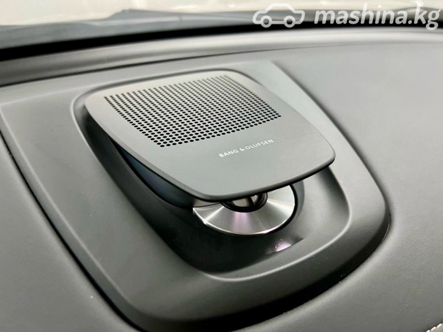 BMW X5 III (F15) M50d 3.0, 2017 Бишкек - сүрөт 5