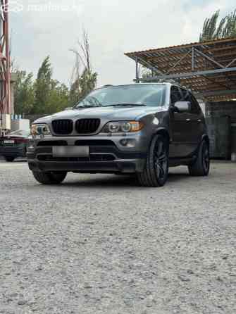 BMW X5 I (E53) Рестайлинг 4.4, 2005 Бишкек