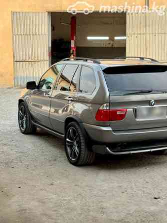 BMW X5 I (E53) Рестайлинг 4.4, 2005 Бишкек