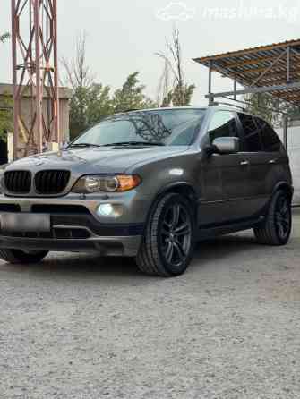 BMW X5 I (E53) Рестайлинг 4.4, 2005 Бишкек
