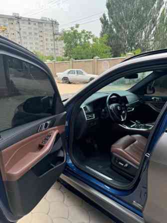 BMW X5 IV (G05/G18) 40Li 3.0, 2019 Бишкек