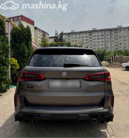 BMW X5 IV (G05/G18) 40Li 3.0, 2019 Бишкек