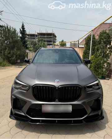 BMW X5 IV (G05/G18) 40Li 3.0, 2019 Бишкек