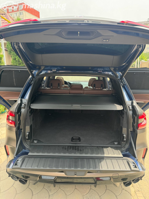 BMW X5 IV (G05/G18) 40Li 3.0, 2019 Бишкек - сүрөт 10