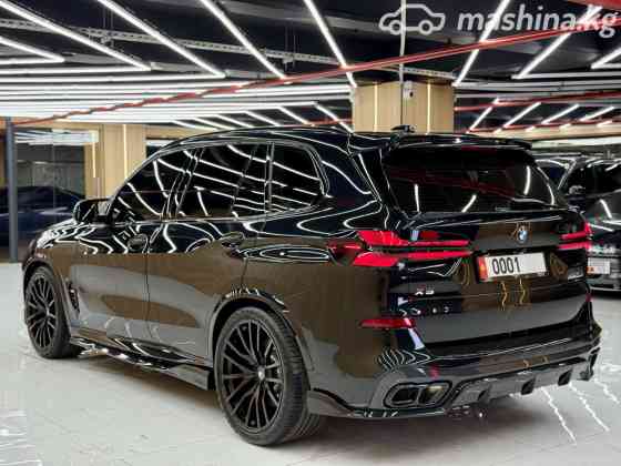 BMW X5 IV (G05/G18) Рестайлинг M60i 4.4, 2023 Бишкек