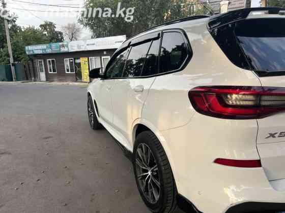 BMW X5 IV (G05/G18) 40i 3.0, 2019 Бишкек