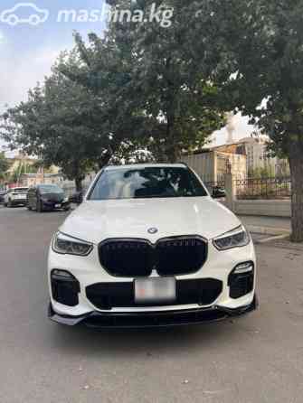 BMW X5 IV (G05/G18) 40i 3.0, 2019 Бишкек