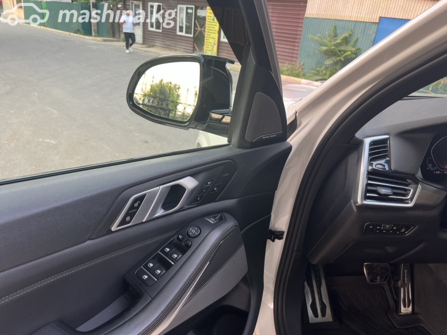 BMW X5 IV (G05/G18) 40i 3.0, 2019 Бишкек - сүрөт 10