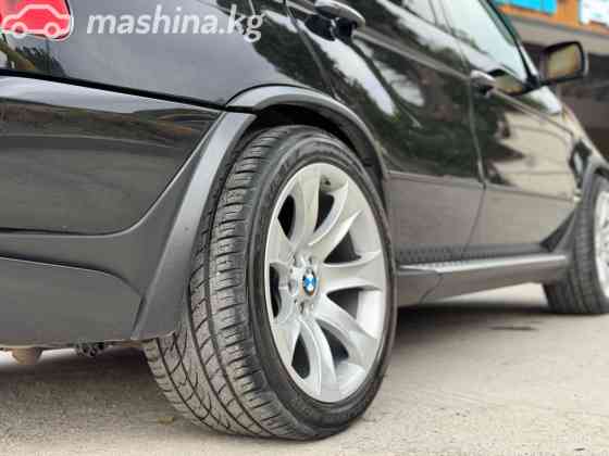 BMW X5 I (E53) Рестайлинг 4.8, 2006 Бишкек