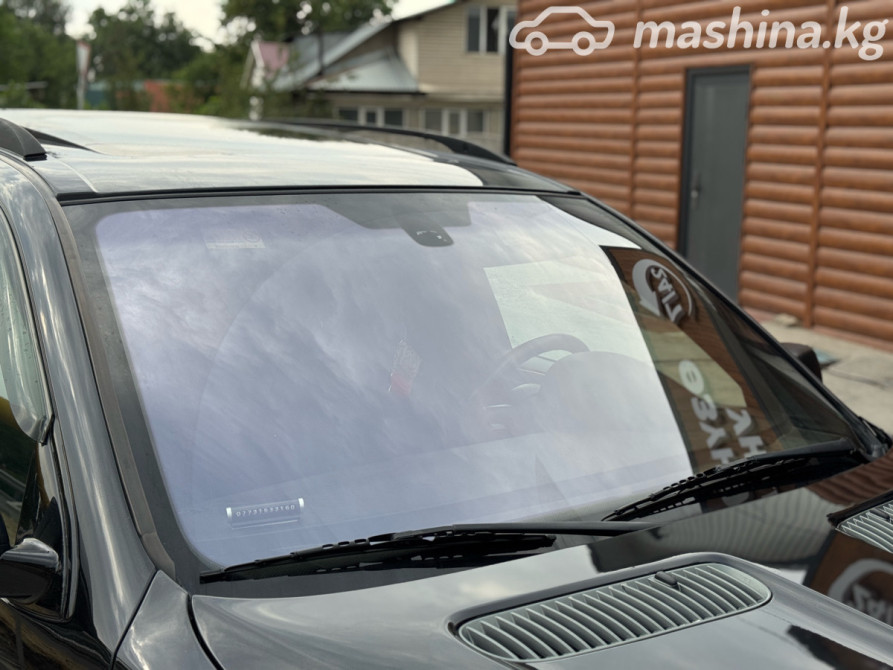 BMW X5 I (E53) Рестайлинг 4.8, 2006 Бишкек - изображение 7