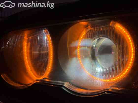 BMW X5 I (E53) 3.0, 2002 Бишкек