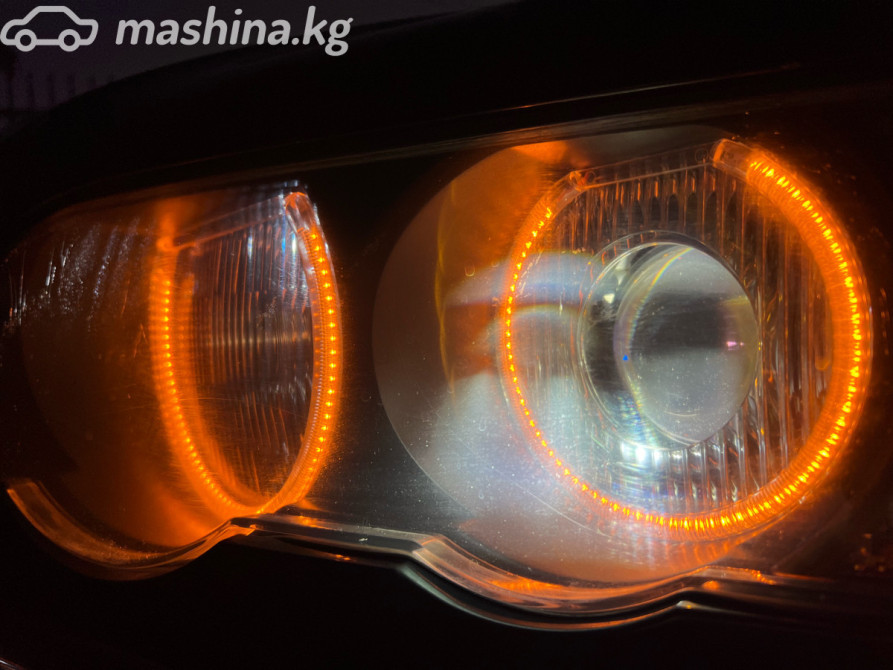 BMW X5 I (E53) 3.0, 2002 Bishkek - photo 5