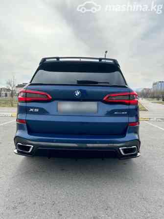 BMW X5 IV (G05/G18) 40i 3.0, 2019 Бишкек
