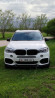 BMW X5 III (F15) 35i 3.0, 2018 Бишкек
