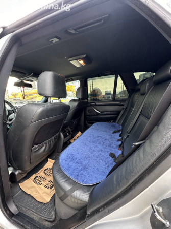 BMW X5 I (E53) Рестайлинг 3.0, 2006 Бишкек - изображение 10