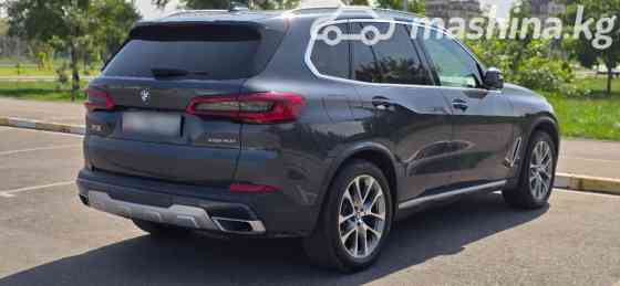 BMW X5 IV (G05/G18) 40i 3.0, 2019 Бишкек
