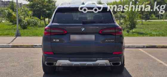 BMW X5 IV (G05/G18) 40i 3.0, 2019 Бишкек