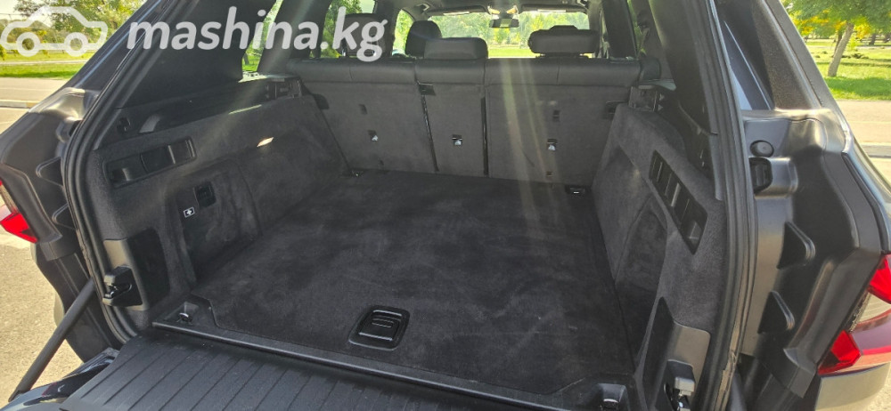 BMW X5 IV (G05/G18) 40i 3.0, 2019 Бишкек - сүрөт 6