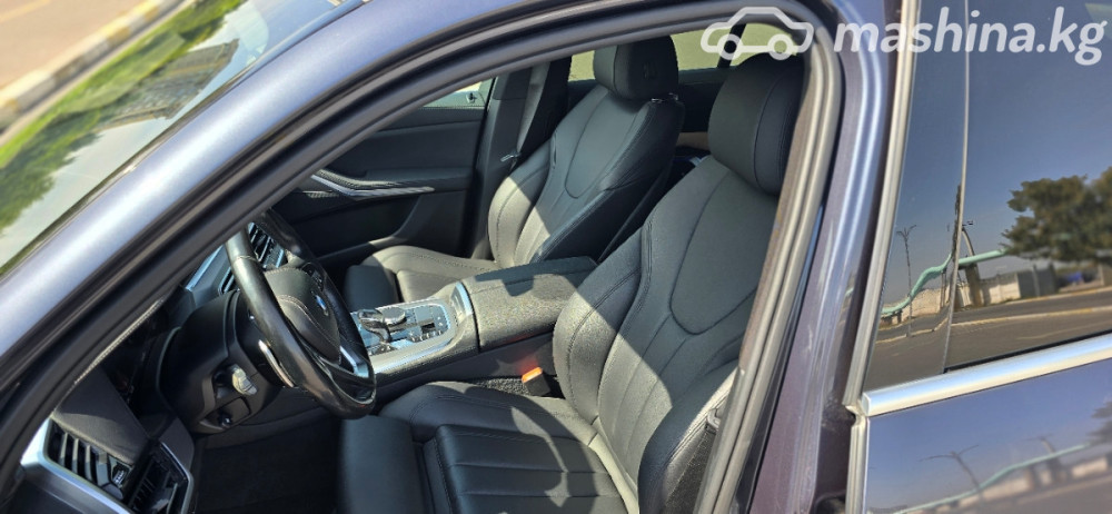 BMW X5 IV (G05/G18) 40i 3.0, 2019 Бишкек - сүрөт 10
