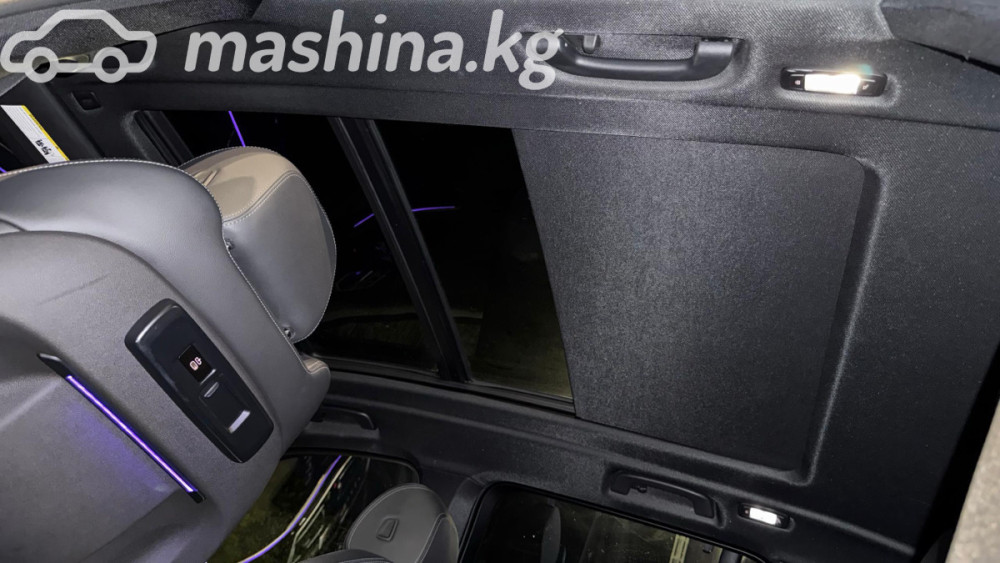 BMW X5 IV (G05/G18) 40i 3.0, 2019 Бишкек - сүрөт 5