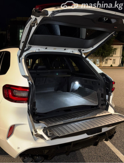 BMW X5 IV (G05/G18) 40i 3.0, 2019 Бишкек - сүрөт 6