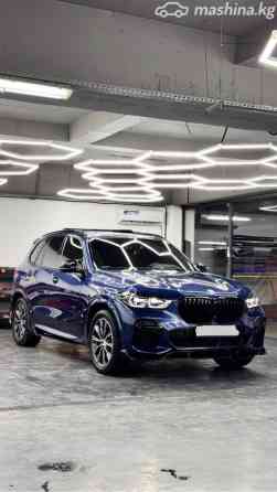 BMW X5 IV (G05/G18) 40i 3.0, 2019 Бишкек