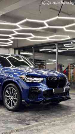 BMW X5 IV (G05/G18) 40i 3.0, 2019 Бишкек