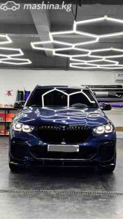 BMW X5 IV (G05/G18) 40i 3.0, 2019 Бишкек