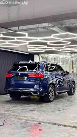 BMW X5 IV (G05/G18) 40i 3.0, 2019 Бишкек