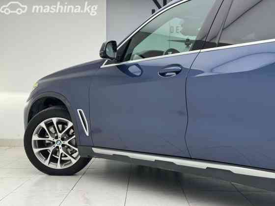 BMW X5 IV (G05/G18) 40i 3.0, 2019 Бишкек