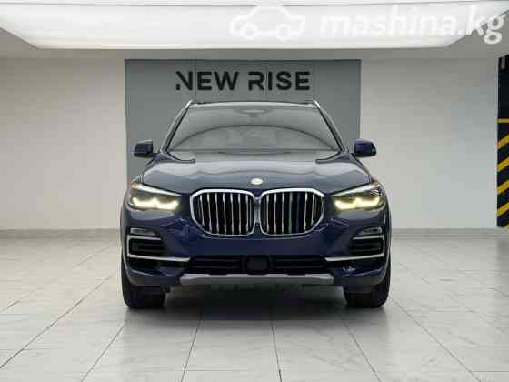BMW X5 IV (G05/G18) 40i 3.0, 2019 Бишкек