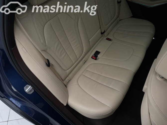 BMW X5 IV (G05/G18) 40i 3.0, 2019 Бишкек - изображение 11