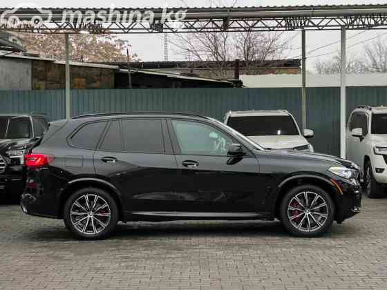 BMW X5 IV (G05/G18) 40i 3.0, 2022 Бишкек