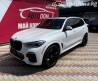 BMW X5 IV (G05/G18) 45e 3.0, 2020 Бишкек